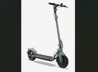 Odpoklic električnih skirojev BTWIN 