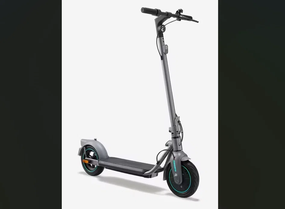 Odpoklic električnih skirojev BTWIN 
