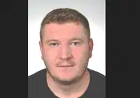 Umor v Vuhredu: Policija išče nevarnega osumljenca
