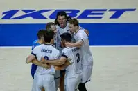 Liga narodov 2026: Slovenci premagali turško ekipo