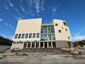 EXIIT GROUP zgodbe: Kulturni center Ravne na Koroškem