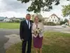 Diamantna poroka Vide in Otona Pungartnik: Šest desetletij zgradb, niti in medsebojne topline