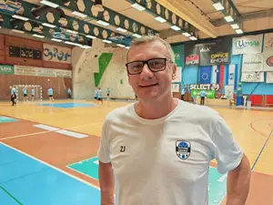 Zoran Jovičić: Iz igralca v trenerja – v Slovenj Gradec se vrača z jasno vizijo