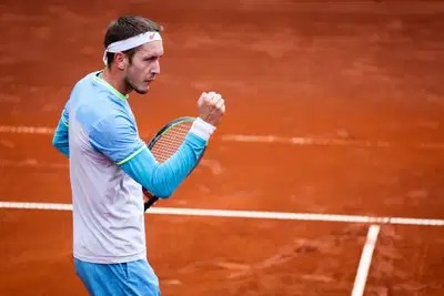 Slovenj Gradec bo avgusta gostil mednarodni teniški turnir WTT Slovenj Gradec Open