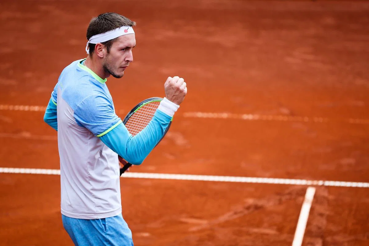 Slovenj Gradec bo avgusta gostil mednarodni teniški turnir WTT Slovenj Gradec Open