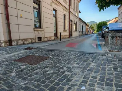 Do konca avgusta popolna zapora ceste proti SB Slovenj Gradec