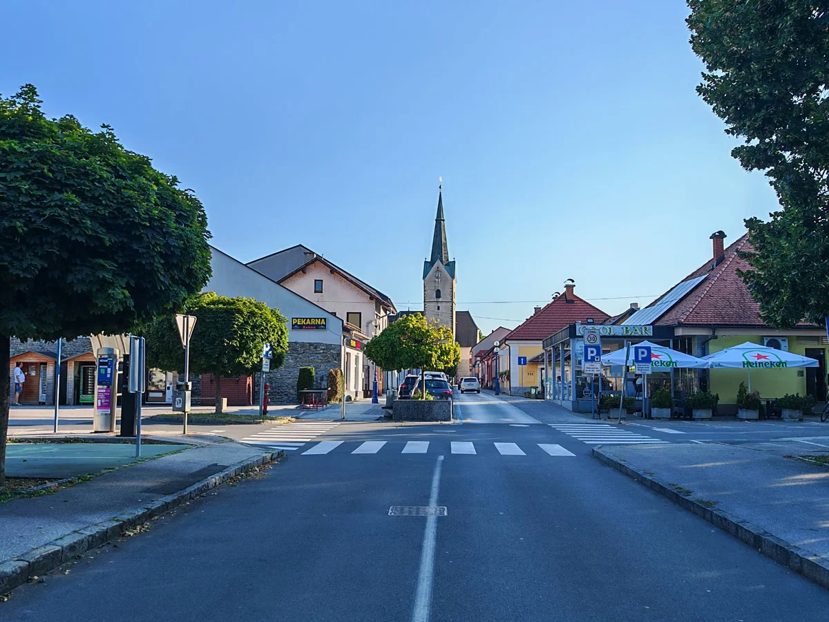 Slovenj Gradec dobil svojo prvo destinacijsko celostno grafično podobo