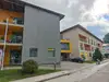 (VIDEO in FOTO) Prenovljeni Dom starostnikov v Slovenj Gradcu po zahtevni obnovi dobiva novo podobo