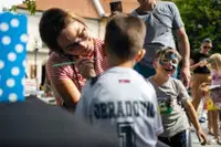 Začenja se festival Zebra: Ko animacija zavzame Slovenj Gradec