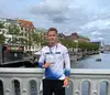 Slovenjgradčan Nejc Iršič svoj prvi polni IRONMAN končal pod 11 urami