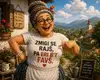 Petra Kunc: Bica Gelca pove tisto, česar si drugi ne upamo
