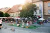 (FOTO) Festival Zebra otvoril filmski teden v velikem slogu