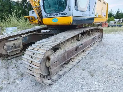 V industrijski coni Pameče s tem tednom vzpostavljena delna zapora ceste