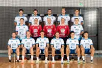 Bojevniki novo sezono Lige NLB začenjajo doma proti ŠRD Škofljica