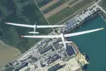 (FOTO) Koroški piloti uspešni na rekordnem 35. državnem prvenstvu v jadralnem letenju