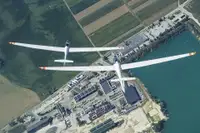 (FOTO) Koroški piloti uspešni na rekordnem 35. državnem prvenstvu v jadralnem letenju