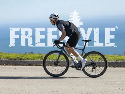 Freestyle navdušuje s poletno prilagojenimi cenami koles
