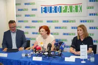 Europark že 26 let ostaja priljubljeno stičišče generacij, ki ga zaznamujejo razvoj, novosti in doživetja