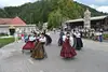 Na gaudi se dobimo: Črna bo zaplesala v ritmu folklore