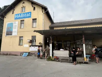Projekt Koroška vključuje: Prostor za sodelovanje, dialog in povezovanje