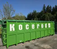 Jeseni bodo na Koroškem zbirali kosovne in nevarne odpadke: Preverite, kdaj pridejo v vašo občino