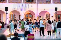 SwinGradec konec avgusta organizira istoimenski festival z mednarodno udeležbo