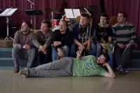 SwinGradec in The SwingTones družno za plesno in koncertno publiko 