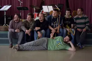 SwinGradec in The SwingTones družno za plesno in koncertno publiko 