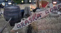 Pol stoletja glasbe na tromeji: Graška Gora obeležuje 50. jubilejni festival narodno-zabavne glasbe