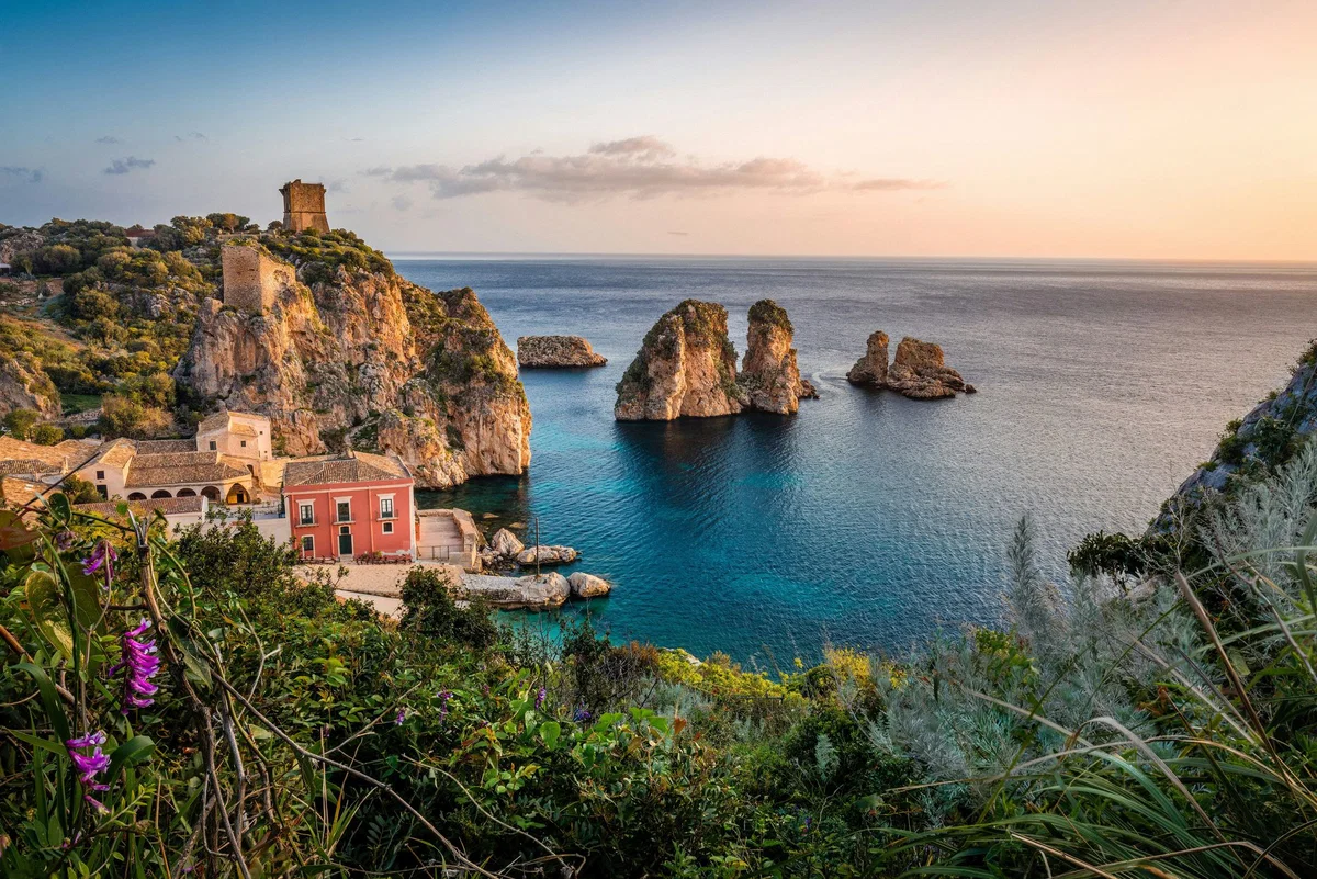 Najboljše turistične agencije za počitnice na Siciliji