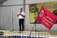 Tradicionalno srečanje vuzeniških upokojencev združilo več kot 150 udeležencev