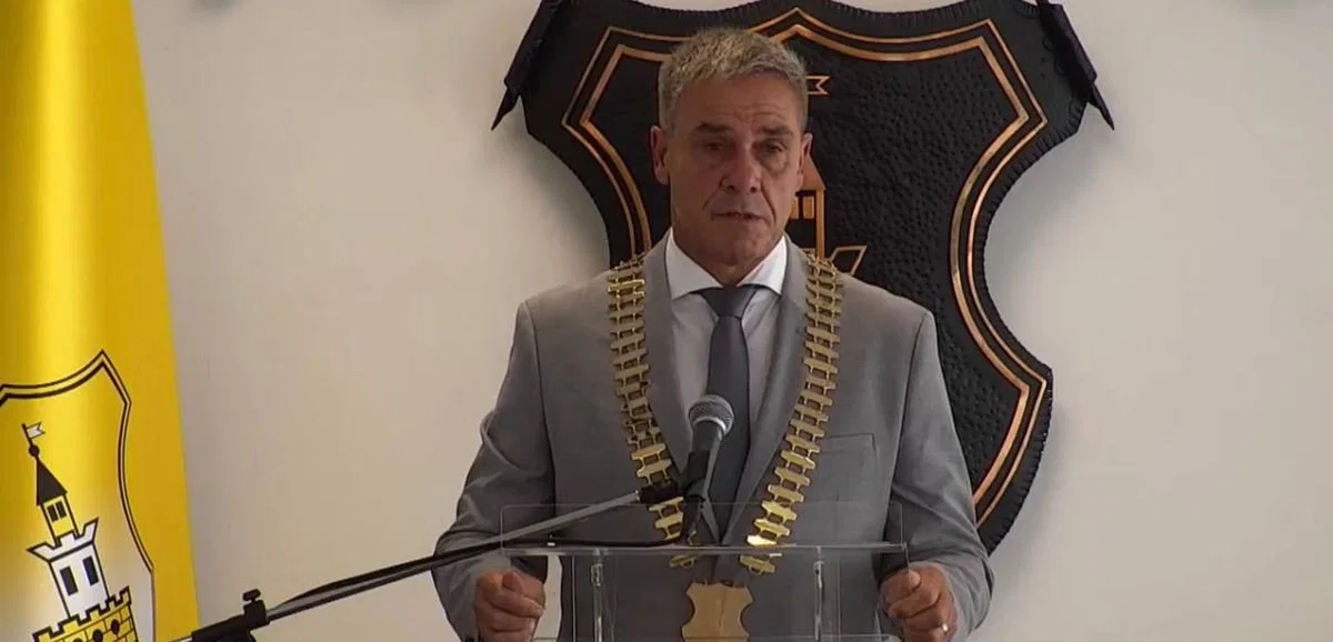 Slavnostno sejo Občine Vuzenica lahko spremljate v živo