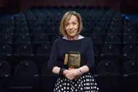 Poslovila se je igralska ikona Milena Zupančič