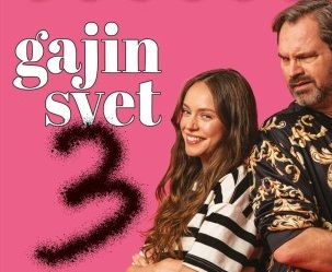 KINO: Gajin svet 3