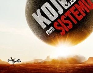 KINO MATINEJA: Kojot proti sistemu
