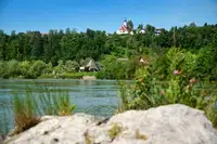 Znamenitosti na Muti: Bogata zgodovinska dediščina kraja
