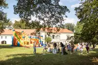 Koroški otroški festival bo v znamenju dobre volje, ustvarjanja in dogodivščin
