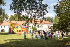 Koroški otroški festival bo v znamenju dobre volje, ustvarjanja in dogodivščin