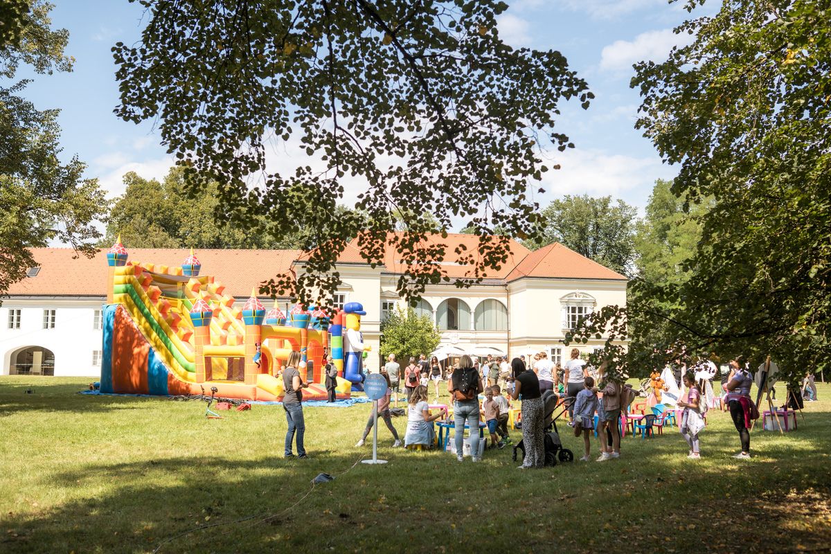 Koroški otroški festival bo v znamenju dobre volje, ustvarjanja in dogodivščin