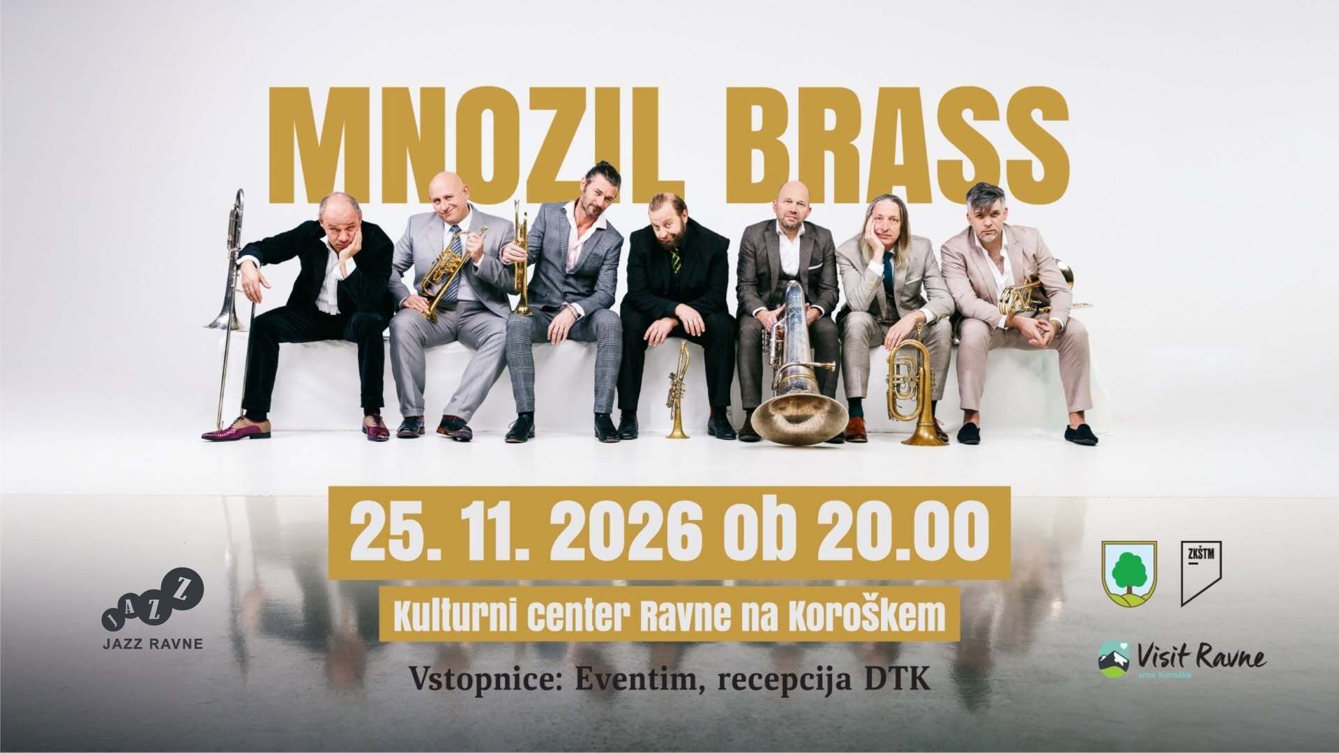 Mnozil Brass