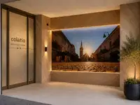 Colatio Boutique House – nova pridobitev v mestnem jedru Slovenj Gradca