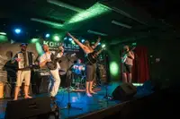 Vraževerje zmagovalci letošnjega festivala Rock Ravne