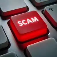 Začelo se je z bitcoin kuponi, končalo z več kot 29.000 evri škode
