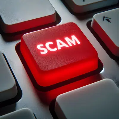 Začelo se je z bitcoin kuponi, končalo z več kot 29.000 evri škode