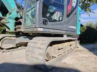 Zaradi obnove stopnišča dostop do Poseke iz smeri DTK do nadaljnjega ni možen