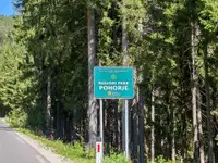 Na območju Regijskega parka Pohorje potekala skupna akcija nadzora, ugotovili večje število kršitev