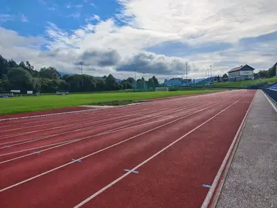 Koroška bo na Dan slovenskega športa skupaj nabirala kilometre: Preverite, kje lahko tečete