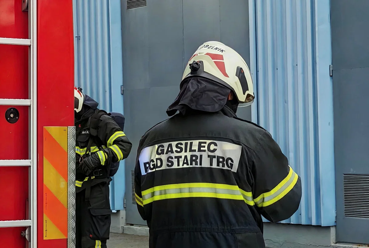 PGD Stari trg praznuje častitljivih 100 let: Stoletje poguma in požrtvovalnosti