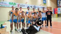 Košarkarji Innoduler Koroška sezono odprli z zmago proti Litiji