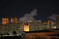 V ruskih napadih na Ukrajino osem mrtvih